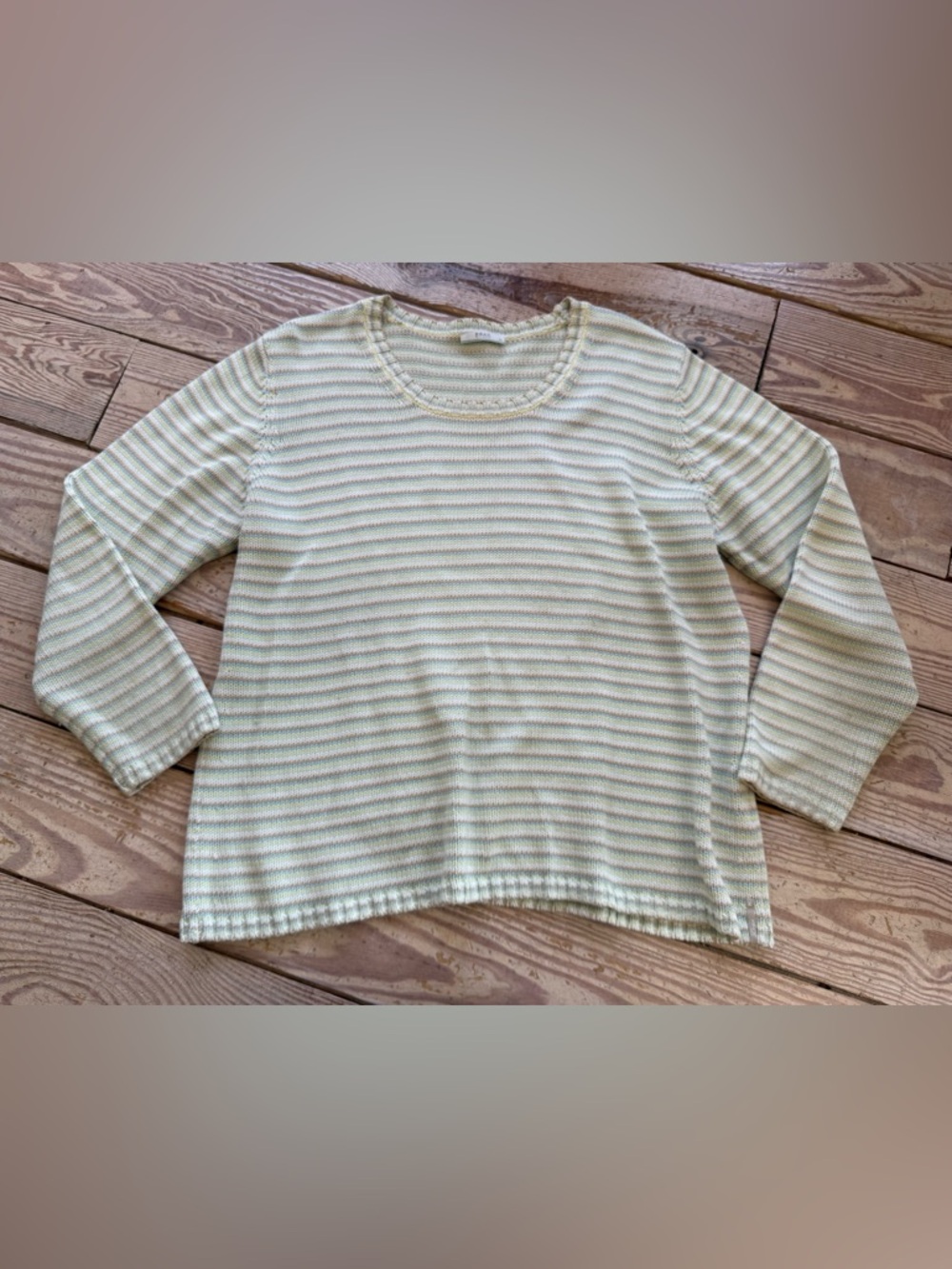 Brax Feel Good sweater size xl